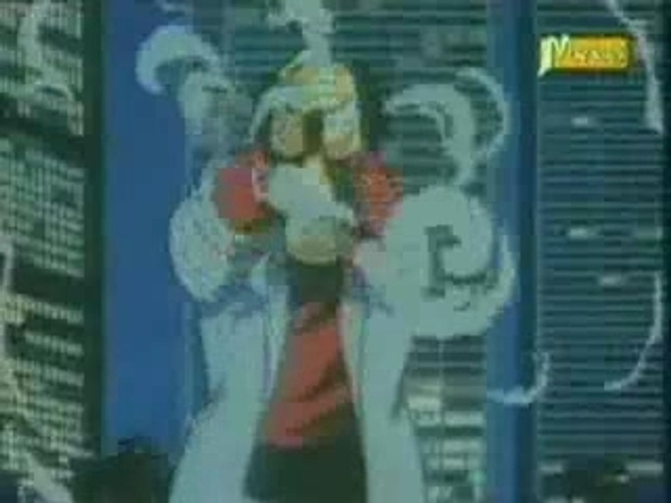 generique niky larson