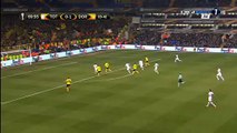 Pierre-Emerick Aubameyang Goal HD - Tottenham 0-2 Borussia Dortmund - 17-03-2016 -