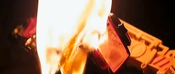 Waar - Best Pakistani Movie Full HD Part 2