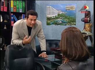 مسلسل  لدواعي امنية – الحلقة الثانية والعشرين | ldwa3y amnia Series HD – Episode 22