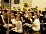 O.M.E.A. District VII J.H. & M.S. Honors Band - Suite from Bohemia - Vaclav Nehylbel