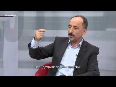 Zhvillimet e fundit politike në Rruga drejt...