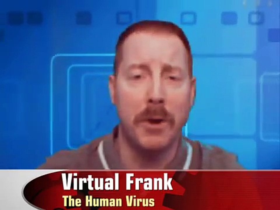 Manually Updating Antivirus