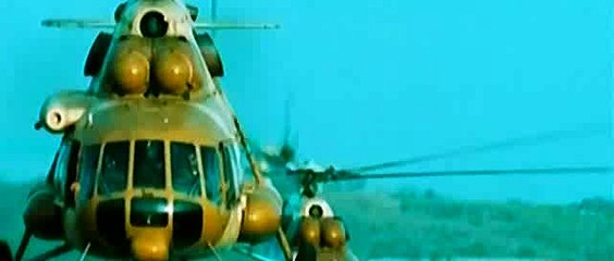 Waar - Best Pakistani Movie Full HD Part 3