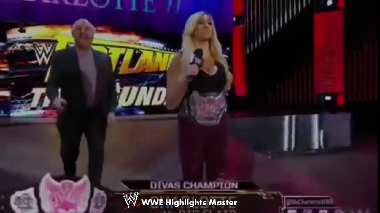 WWE RAW February 15th 2016 Highlights - Monday Night RAW 2 15 16 Highlights