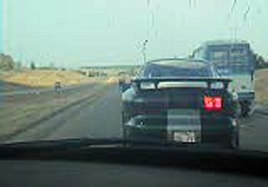 Audi 140 mph