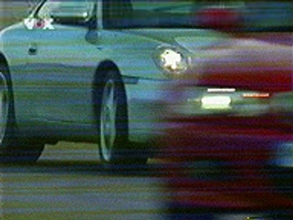 Audi RS4 vs. BMW M3 vs. Porsche Boxter