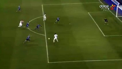 Eduardo Goal - Anderlecht 0-1 Shakhtar - 17.03.2016