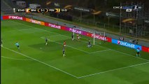 Rafa Silva Goal HD - Braga 4-1 Fenerbahce