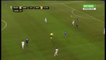 Eduardo Goal HD - Anderlecht 0-1 Shakhtar Donetsk - Europa League 17.03.2016