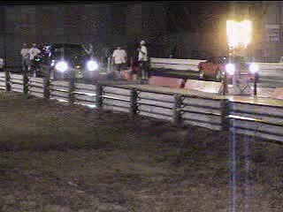 Ford SVT F150 vs Chevy Corvette