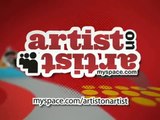 Hayley Williams and Robert Pattinson - 2008 Artist on Artist (Full interview)