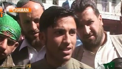 Public View On Pak Ind Match Asia Cup 2016