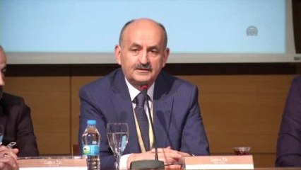 Müezzinoğlu: Şehir Hastanelerimizin İnşaatları Devam Ediyor