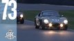 3 EPIC Overtake Moments - Goodwood Member's Meeting