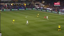 Tottenham - Borussia D, Son Heung-Min Goal, 1-2
