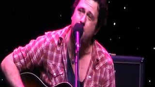 Will Hoge - Jesus Came to Tennessee - Rock Boat XIII Songwriter in the Round - 2-27-2013