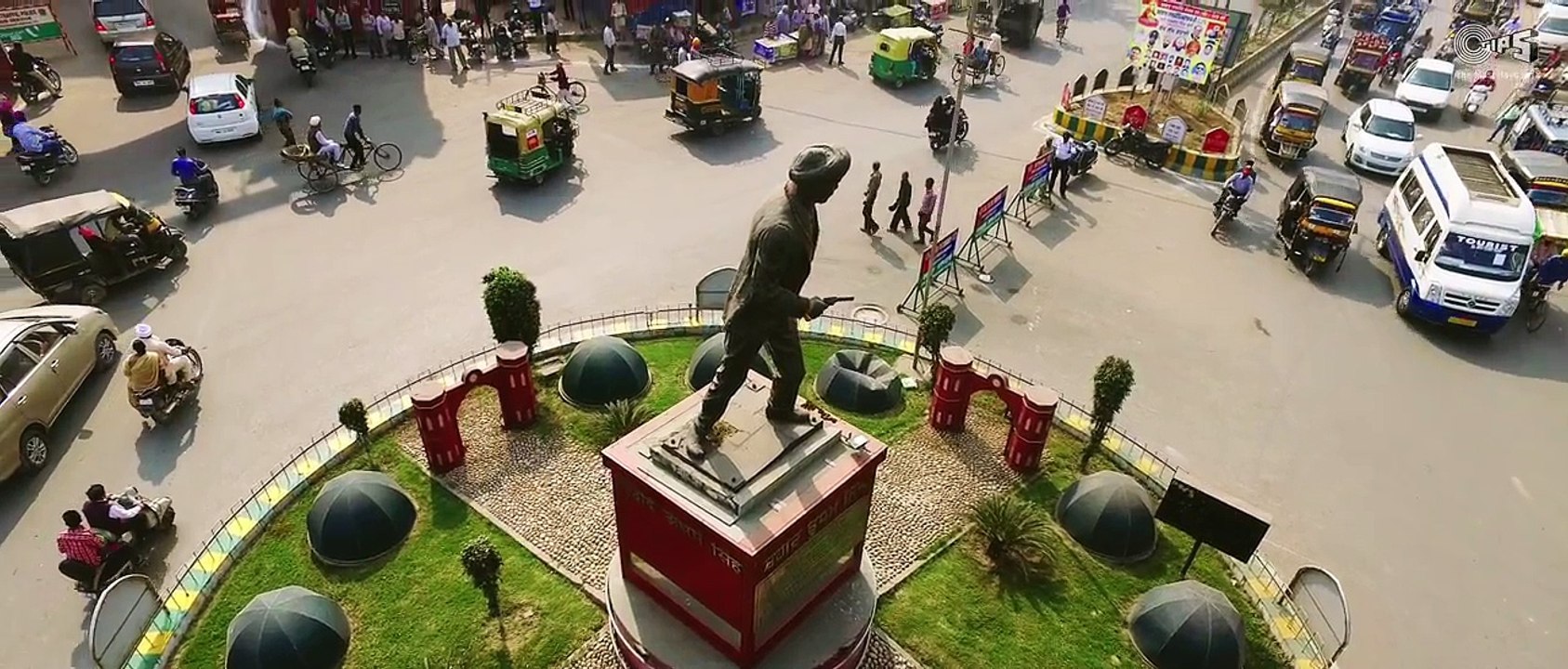 Ambarsariya Trailer - Diljit Dosanjh - Latest Punjabi Movie 2016