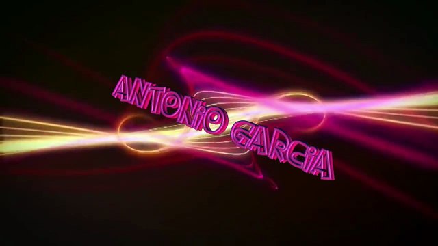 LOS CHICHOS ““BAILARAS CON ALEGRIA““