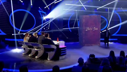 Ivana Peters - Zlatni Dan (TLZP 2016) - YouTube [720p]