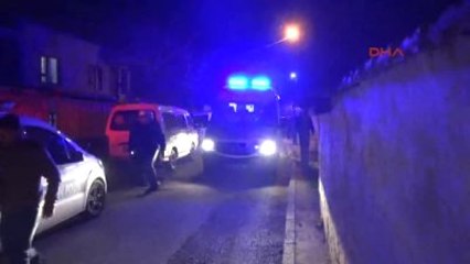 Konya Tamir İçin Girdiği Otomobilin Altında Kalarak Can Verdi