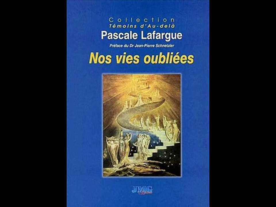 Synchronicité et Entre Deux Vies - Pascale Lafargue sur Fréquence Évasion