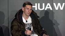 Barcelone - Fin de carrière en Argentine pour Messi ?