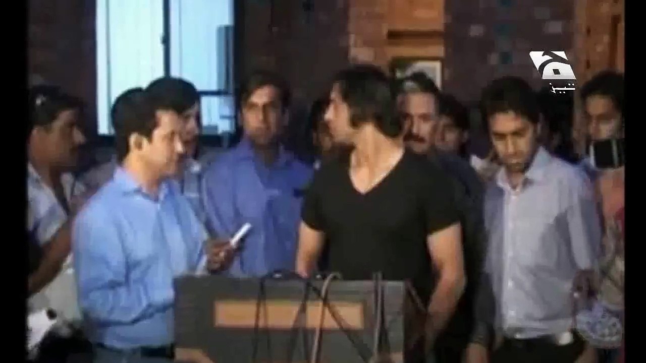 Shoib Akhtar Tezabi Totay 2015