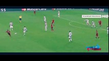 Thomas Muller Goal - Bayern Munich vs Juventus 4-2 (2016)