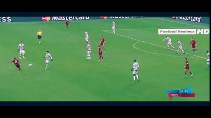 Thomas Muller Goal - Bayern Munich vs Juventus 4-2 (2016)