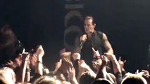 Satyricon   Black crow on the tombstone Live in SNV