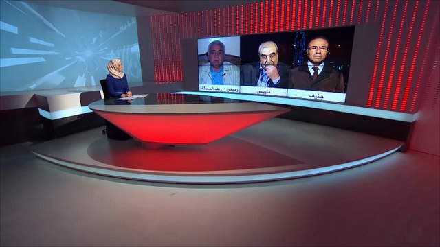 ما وراء الخبر- النظام الفدرالي الكردي يخلط الأوراق