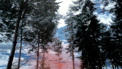 HBO3 - veľký spot pred štartom stanice