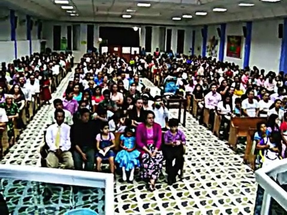 MIRIAM GALVIZ. EN LOS PINOS PITALITO HUILA