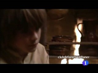 ALONSO INSISTE QUE SU PADRE ES EL AGUILA ROJA