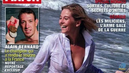 Flavie Flament payée 40 000 euros par mois "à ne rien faire"