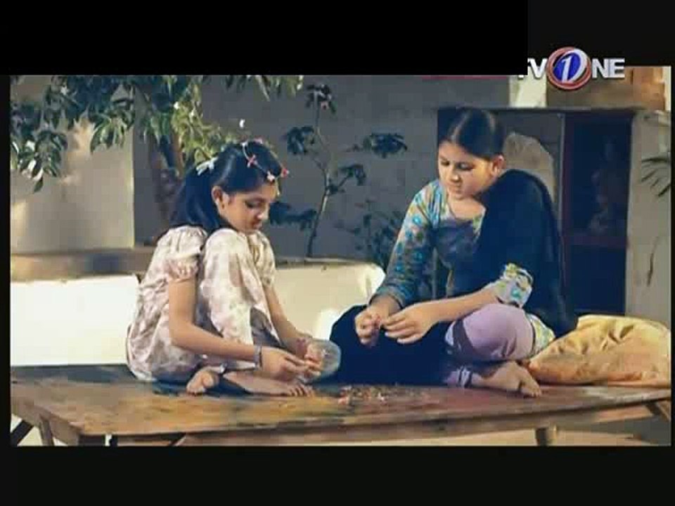 Main Sitara Season 1 Episode 1 on Tv One