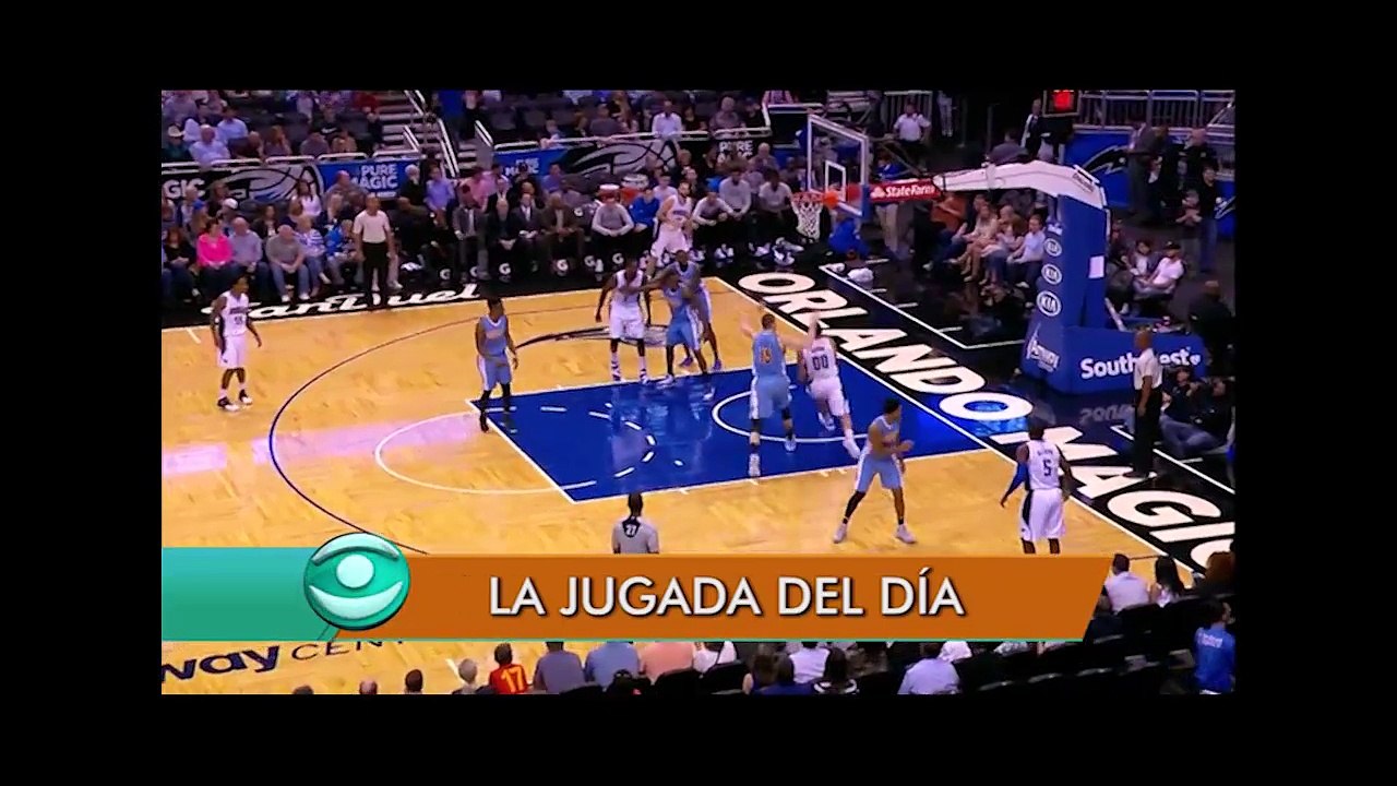 LA TAPA DEL DEPORTE