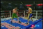 Vitali Klitschko vs. Timo Hoffmann  2000-11-25