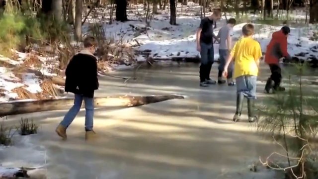 Ultimate Winter Fails Compilation - Boards, Skis, and Snow from FailArmy