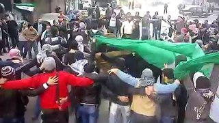 اعتصام الاحرار السوريين امام محكمة قصر عابدين بالقاهرة مطالبيين بالمعتقليين 4 2