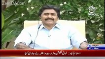 Javed Miandad bashes Indians over criticizing his statement against Afridi