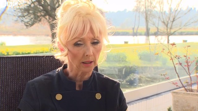 Paul Daniels: Debbie McGee pays tribute to husband