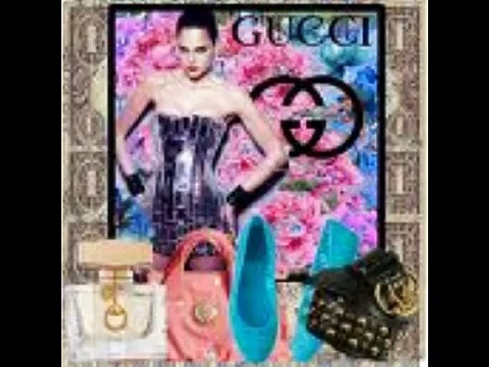gucci king, baby trish & kim sue