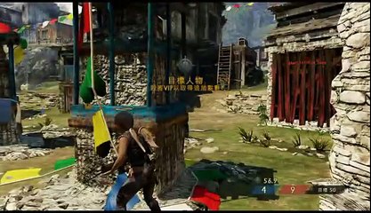 Uncharted 3  Drake's Deception™