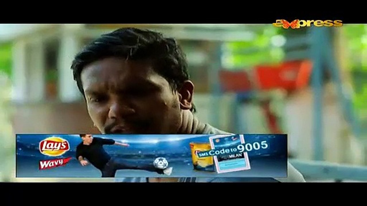 Rab Razi Episode 10 Full 17th March 2016