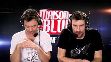 LMDB6 - Jour 7 - Heads Up Challenger 1 - Intégral Web - Poker