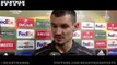 Manchester United 1-1 Liverpool (Agg 1-3) - James Milner & Dejan Lovren Post Match Interview