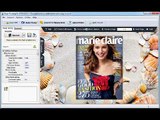 How to turn traditional digital document into page flip book with Page Turning Maker