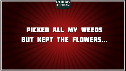 Sober - Kelly Clarkson tribute - Lyrics